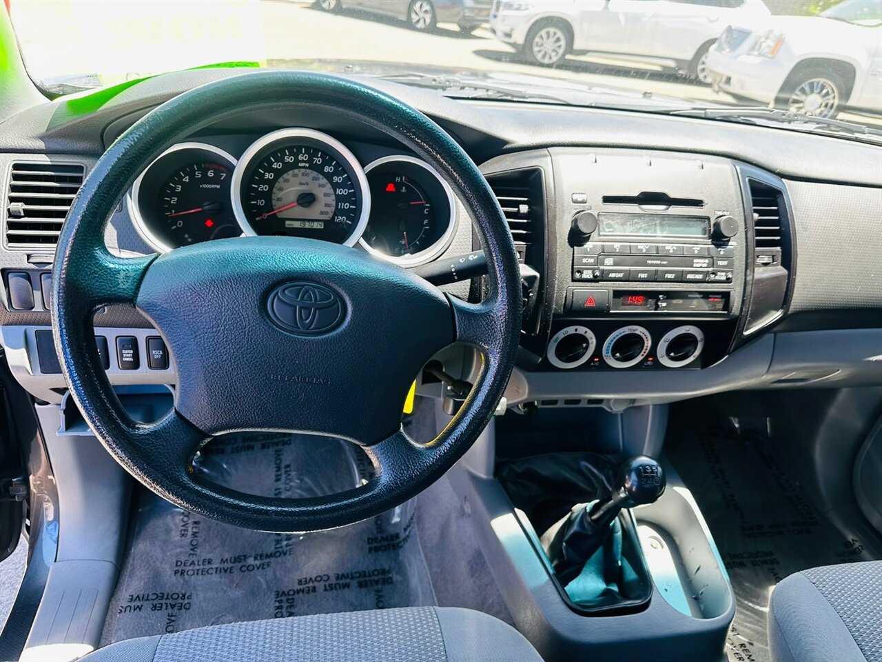 2010 Toyota Tacoma - Photo 14 - Reno, NV 89502