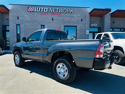 2010 Toyota Tacoma - Photo 7 - Reno, NV 89502