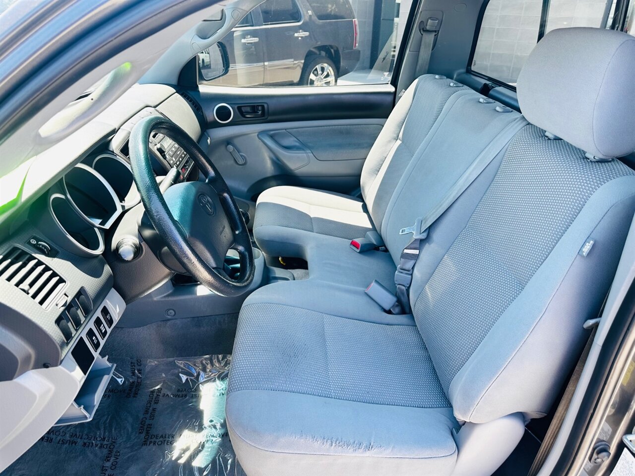 2010 Toyota Tacoma - Photo 13 - Reno, NV 89502