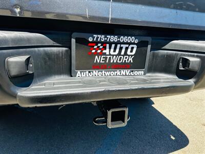 2010 Toyota Tacoma - Photo 11 - Reno, NV 89502