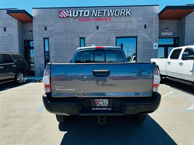 2010 Toyota Tacoma - Photo 8 - Reno, NV 89502