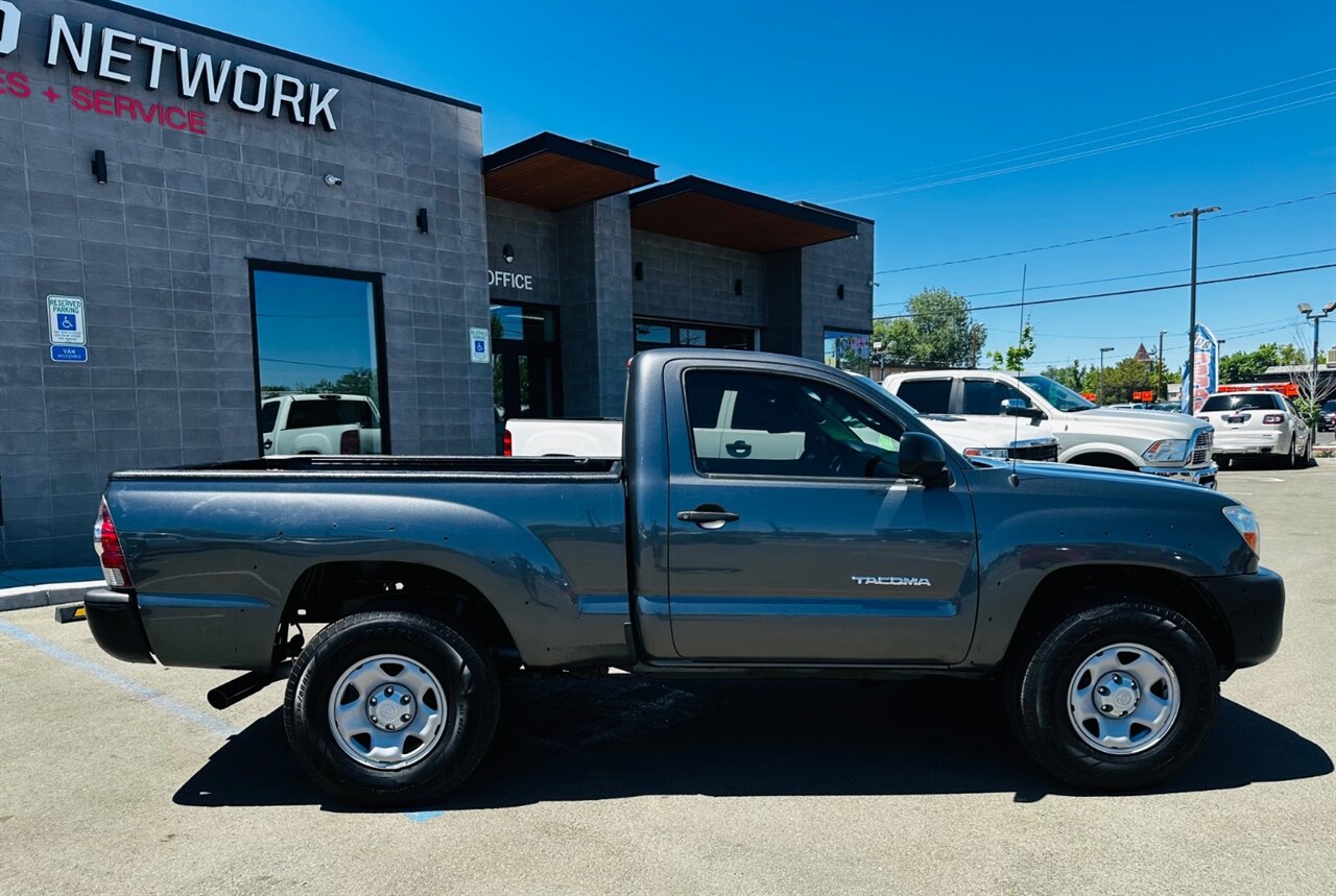 2010 Toyota Tacoma - Photo 2 - Reno, NV 89502