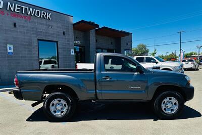 2010 Toyota Tacoma - Photo 2 - Reno, NV 89502
