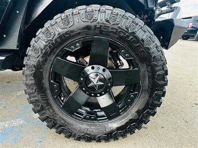 2016 Jeep Wrangler Unlimited Sport - Photo 13 - Reno, NV 89502