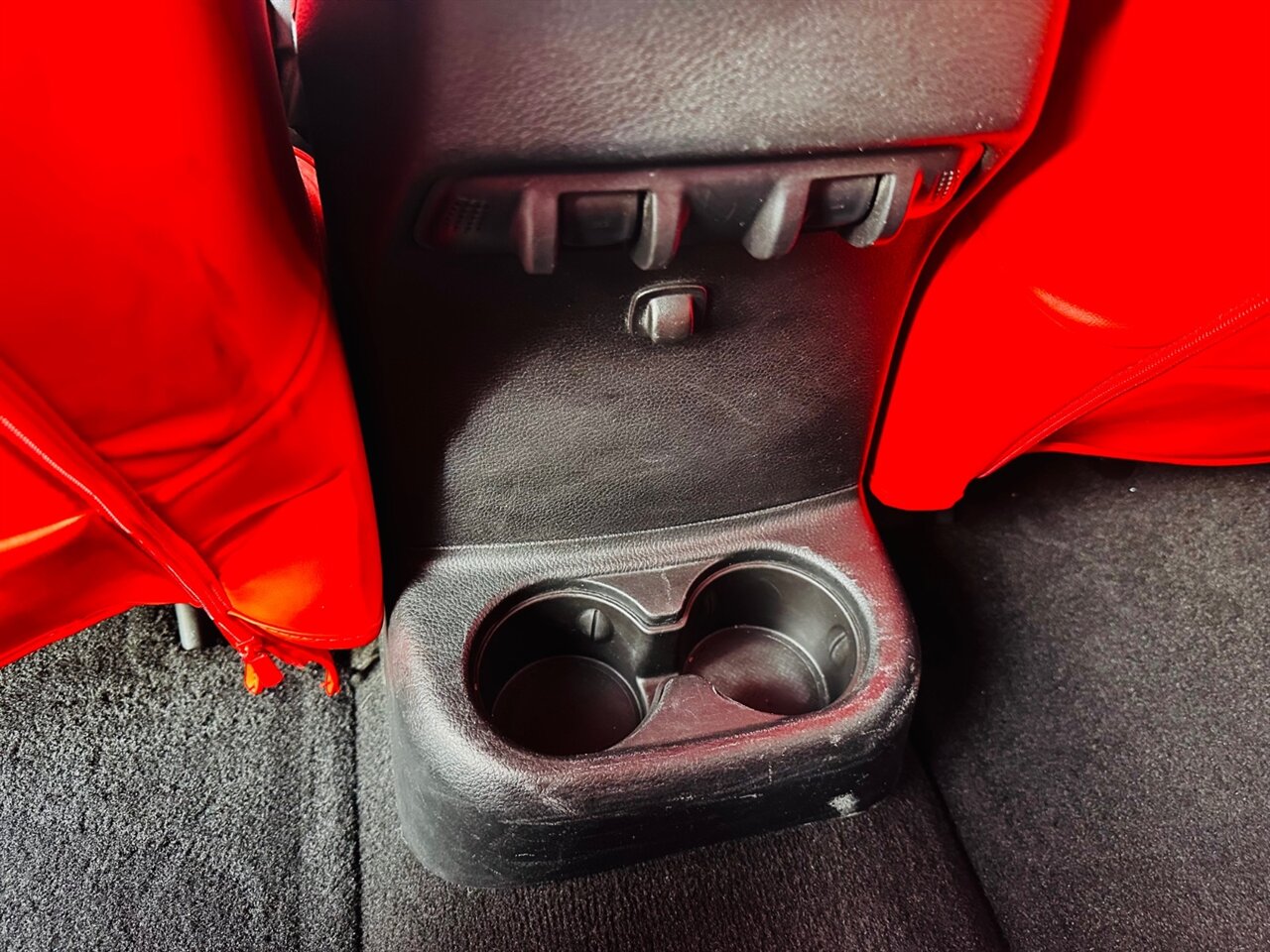 2016 Jeep Wrangler Unlimited Sport - Photo 27 - Reno, NV 89502