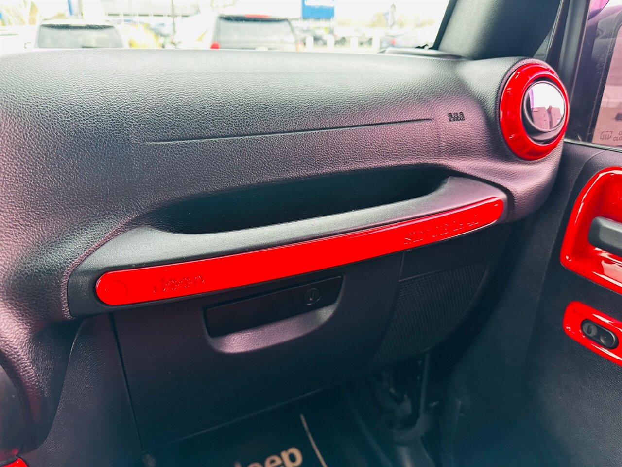 2016 Jeep Wrangler Unlimited Sport - Photo 24 - Reno, NV 89502