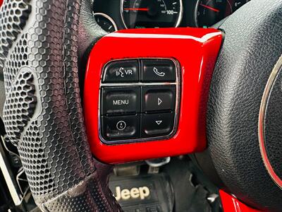 2016 Jeep Wrangler Unlimited Sport - Photo 23 - Reno, NV 89502