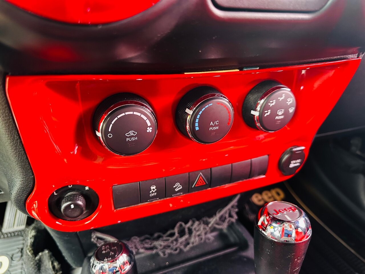 2016 Jeep Wrangler Unlimited Sport - Photo 20 - Reno, NV 89502