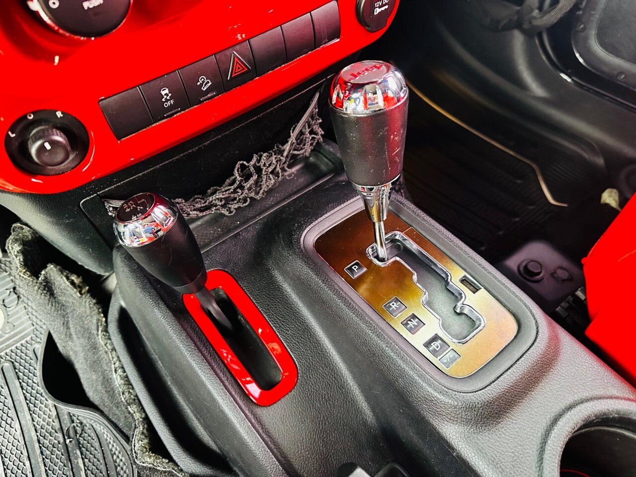 2016 Jeep Wrangler Unlimited Sport - Photo 21 - Reno, NV 89502