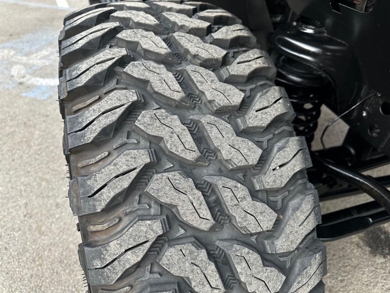 2016 Jeep Wrangler Unlimited Sport - Photo 14 - Reno, NV 89502