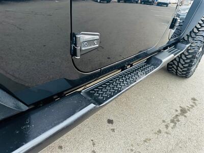 2016 Jeep Wrangler Unlimited Sport - Photo 10 - Reno, NV 89502