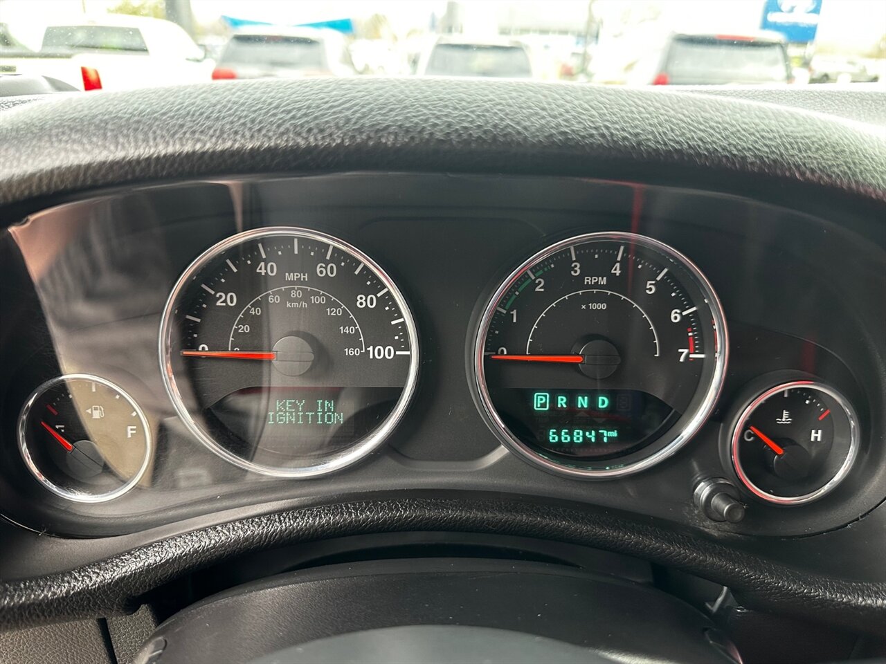 2016 Jeep Wrangler Unlimited Sport - Photo 22 - Reno, NV 89502