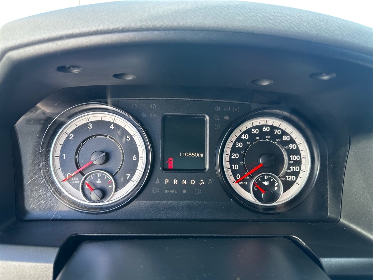 2017 RAM 1500 - Photo 21 - Reno, NV 89502