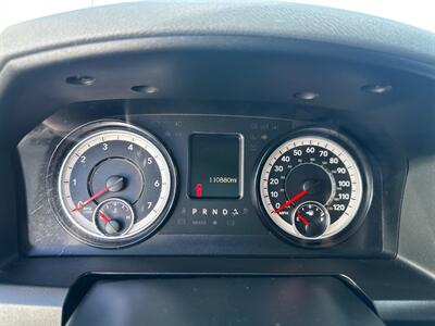 2017 RAM 1500 - Photo 21 - Reno, NV 89502