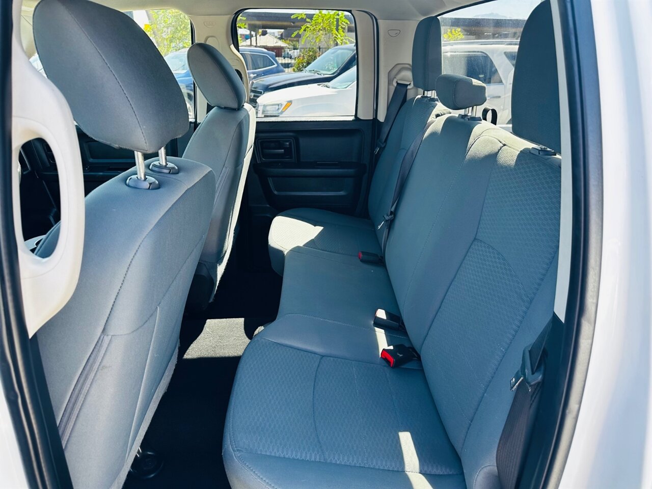 2017 RAM 1500 - Photo 14 - Reno, NV 89502