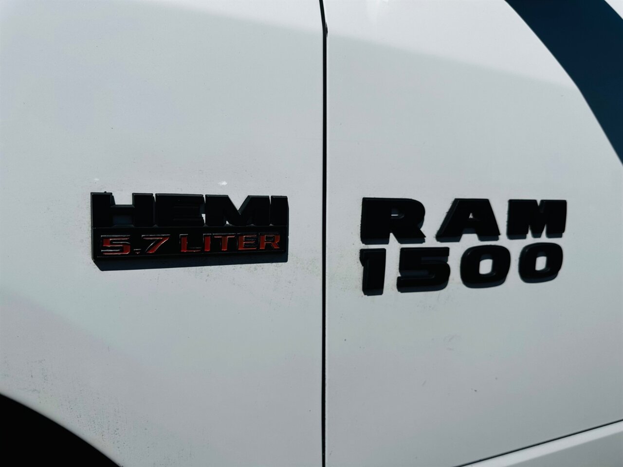 2017 RAM 1500 - Photo 12 - Reno, NV 89502