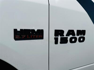 2017 RAM 1500 - Photo 12 - Reno, NV 89502