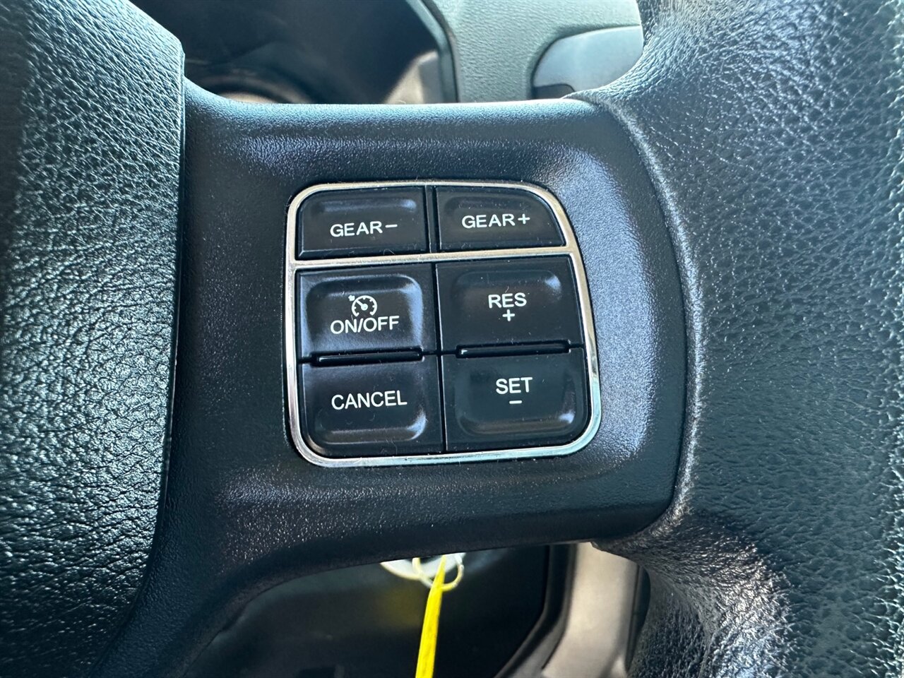 2017 RAM 1500 - Photo 24 - Reno, NV 89502