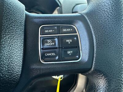 2017 RAM 1500 - Photo 24 - Reno, NV 89502