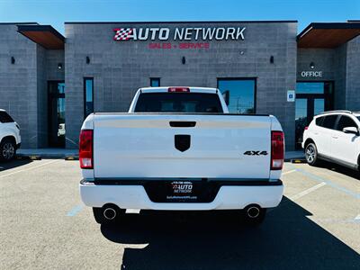 2017 RAM 1500 - Photo 8 - Reno, NV 89502