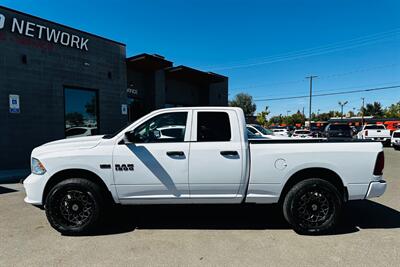 2017 RAM 1500 - Photo 6 - Reno, NV 89502