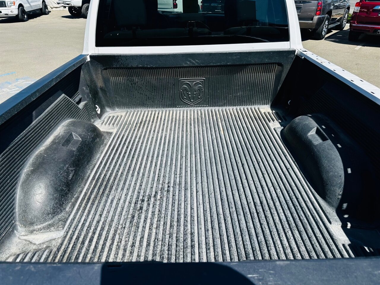 2017 RAM 1500 - Photo 10 - Reno, NV 89502