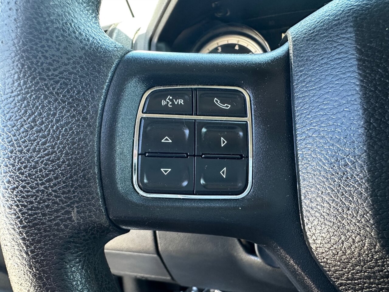 2017 RAM 1500 - Photo 23 - Reno, NV 89502