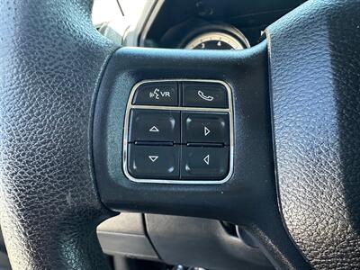 2017 RAM 1500 - Photo 23 - Reno, NV 89502