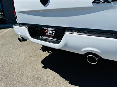 2017 RAM 1500 - Photo 9 - Reno, NV 89502