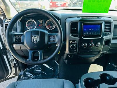 2017 RAM 1500 - Photo 15 - Reno, NV 89502