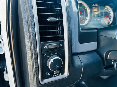 2017 RAM 1500 - Photo 22 - Reno, NV 89502