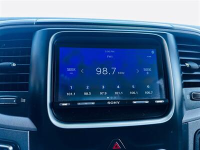 2017 RAM 1500 - Photo 17 - Reno, NV 89502