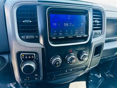 2017 RAM 1500 - Photo 16 - Reno, NV 89502