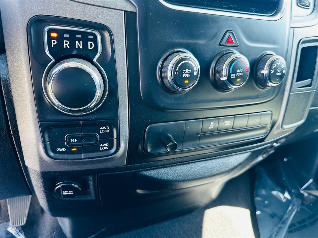 2017 RAM 1500 - Photo 19 - Reno, NV 89502