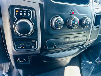 2017 RAM 1500 - Photo 19 - Reno, NV 89502