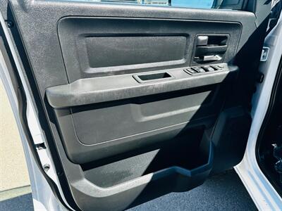 2017 RAM 1500 - Photo 26 - Reno, NV 89502