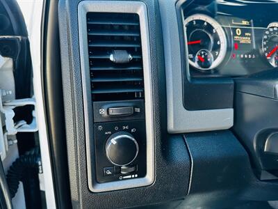 2018 RAM 1500   - Photo 18 - Reno, NV 89502