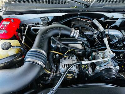 2005 Chevrolet Silverado 2500 LT 4dr Crew Cab - Photo 32 - Reno, NV 89502