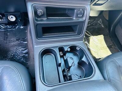 2005 Chevrolet Silverado 2500 LT 4dr Crew Cab - Photo 20 - Reno, NV 89502