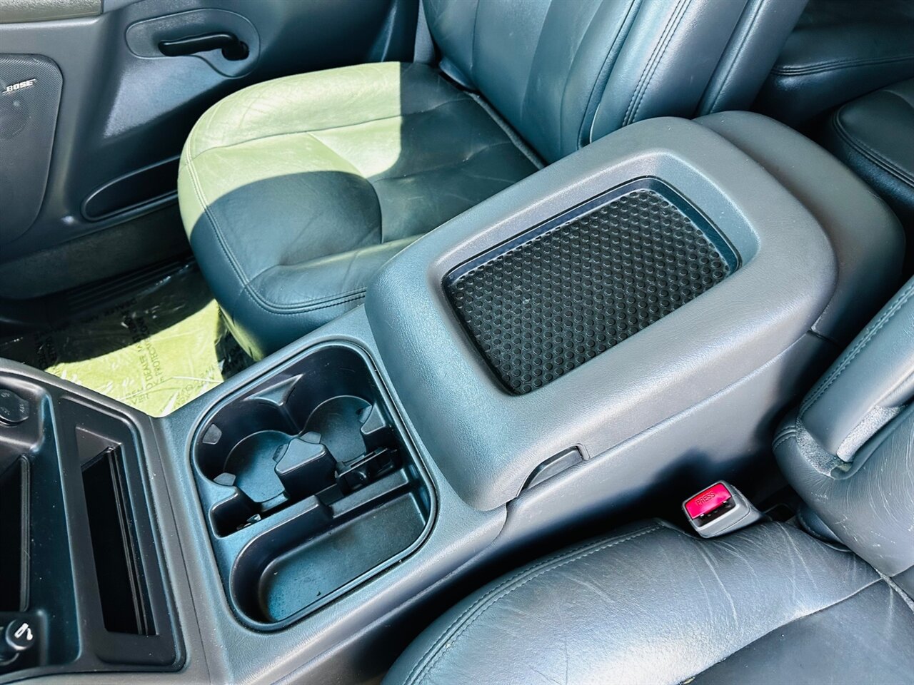 2005 Chevrolet Silverado 2500 LT 4dr Crew Cab - Photo 21 - Reno, NV 89502