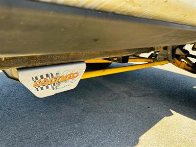 2005 Chevrolet Silverado 2500 LT 4dr Crew Cab - Photo 14 - Reno, NV 89502