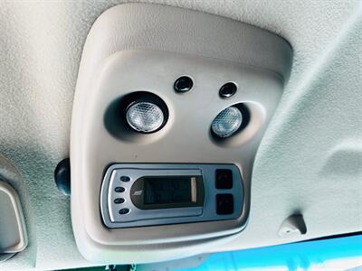 2005 Chevrolet Silverado 2500 LT 4dr Crew Cab - Photo 28 - Reno, NV 89502
