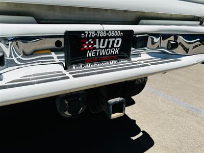 2005 Chevrolet Silverado 2500 LT 4dr Crew Cab - Photo 12 - Reno, NV 89502