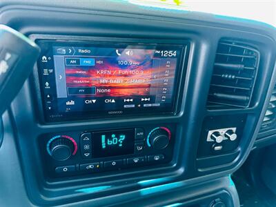 2005 Chevrolet Silverado 2500 LT 4dr Crew Cab - Photo 19 - Reno, NV 89502
