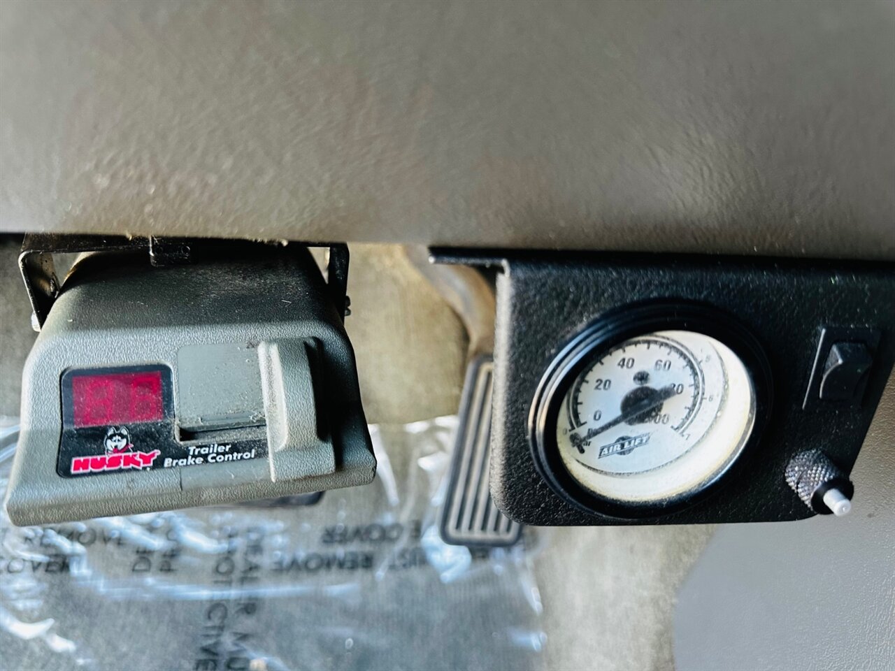 2005 Chevrolet Silverado 2500 LT 4dr Crew Cab - Photo 29 - Reno, NV 89502