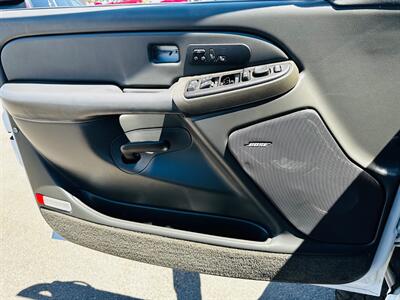 2005 Chevrolet Silverado 2500 LT 4dr Crew Cab - Photo 27 - Reno, NV 89502