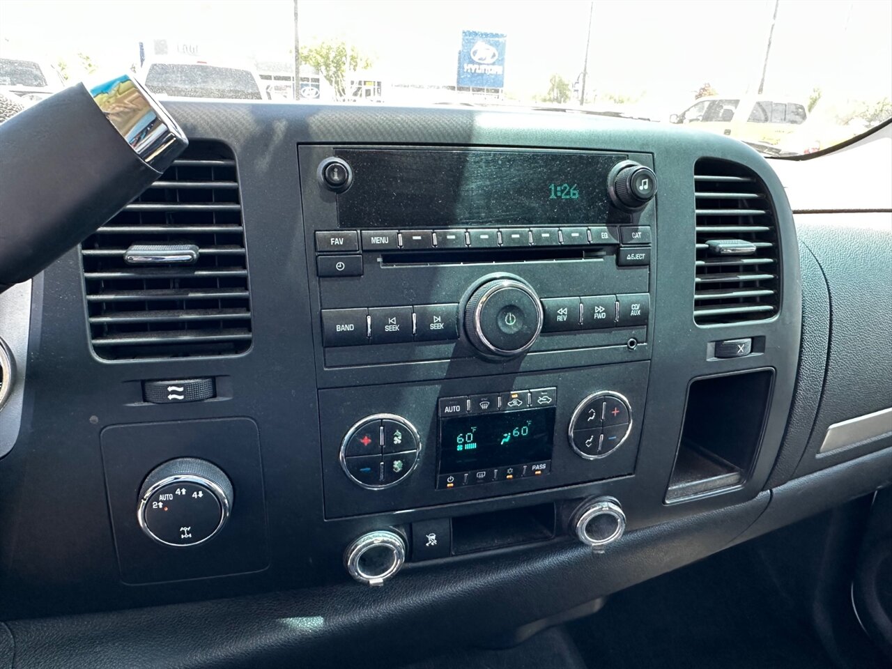 2009 GMC Sierra 1500 Hybrid - Photo 17 - Reno, NV 89502