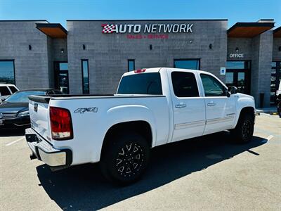 2009 GMC Sierra 1500 Hybrid   - Photo 3 - Reno, NV 89502