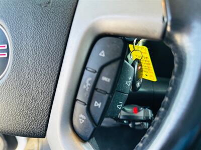 2009 GMC Sierra 1500 Hybrid   - Photo 20 - Reno, NV 89502