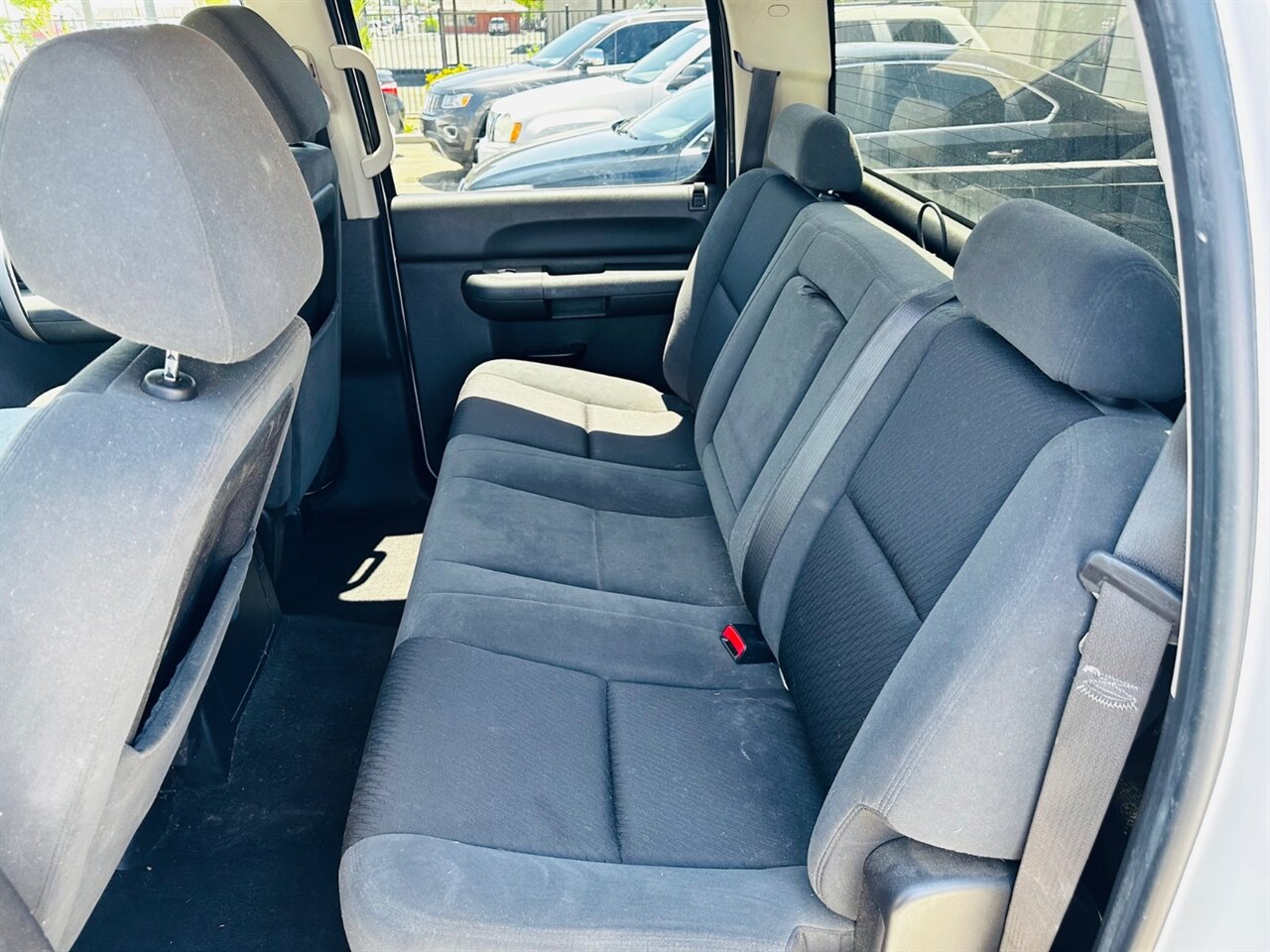 2009 GMC Sierra 1500 Hybrid - Photo 15 - Reno, NV 89502